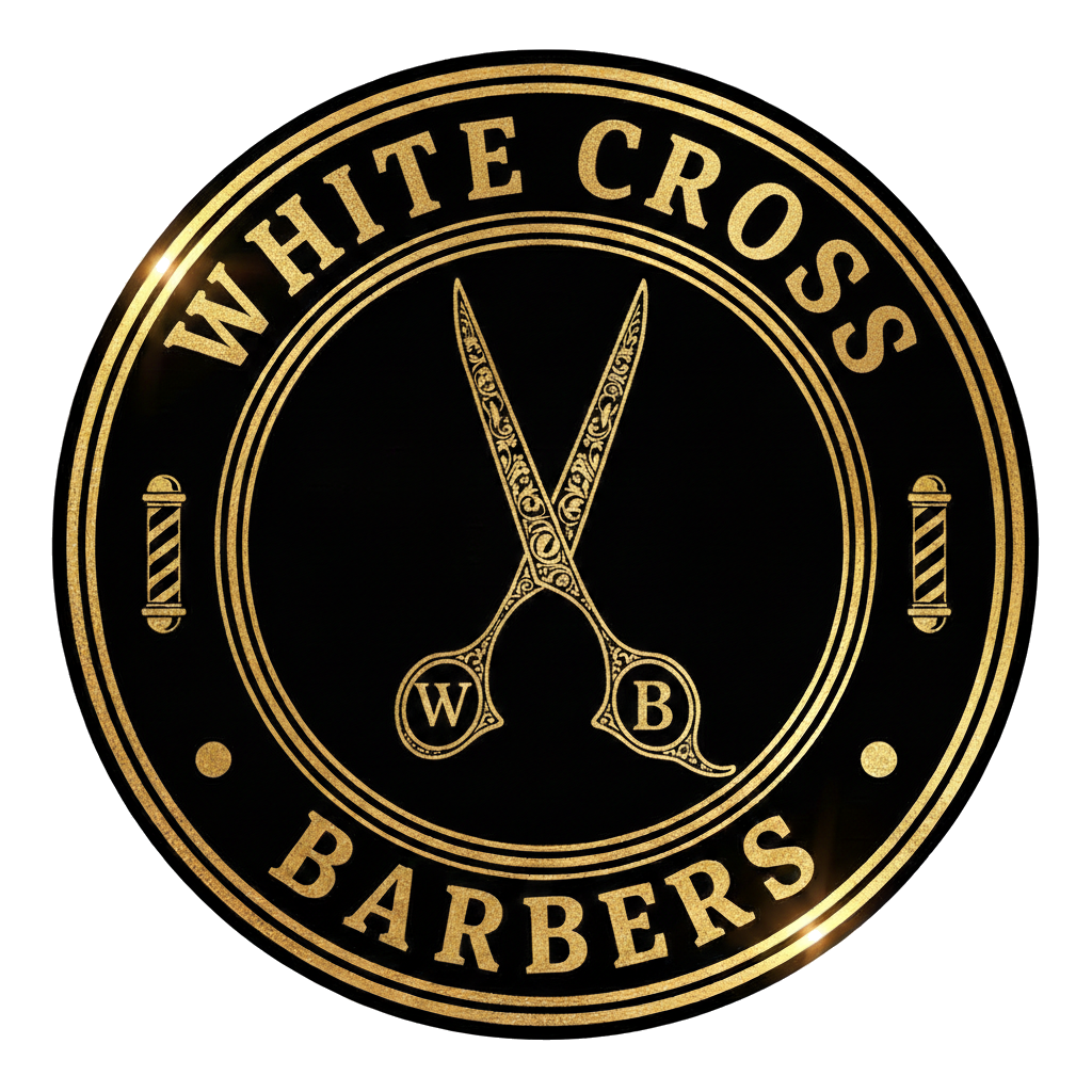 I CUT Whitecross Barbers